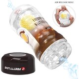 Pretty Love Masturbator cup Stellar | Eponuda.com