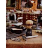 Wilkinson Sword Classic Shave The Edger metalni aparat za brijanje s pet rezervnih oštrica 1 kom | shoptok.hr