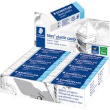 Gumica MARS PLASTIC COMBI STAEDTLER 526 508 BIJELA/PLAVA-KOMAD | Shoptok.si