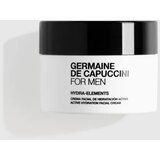 Germaine de Capuccini Hydra-Elements krema za muškarce | shoptok.hr