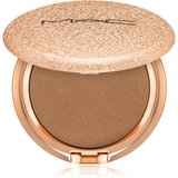 MAC Cosmetics Skinfinish Sunstruck Matte Bronzer bronz puder odtenek Radiant Light Rosy 8 g Cene
