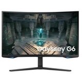  Monitor Samsung 27″ Odyssey QHD Smart G65B 1ms | Eponuda.ba