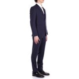 Emporio Armani EM000098TE10412 Plava | shoptok.hr