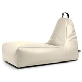 So Soft? Bež vreča za sedenje iz umetnega usnja Chill XXL – | Shoptok.si
