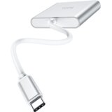hoco. pretvornik USB HUB tip C v USB3.0/HDMI/PD - HB14 Easy use | Shoptok.si