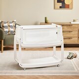 Snuz Pod5 Kolijevka/ Krevetić za bebe - White | shoptok.hr