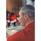 Einhell TC-RO 1155 E, Električna ručna glodalica - (4350470) | ePonuda.com