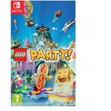 iam8bit Switch LEGO Party! | ePonuda.com