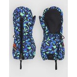 Quiksilver Indie Kids Mittens bubble form spring bouque Cene