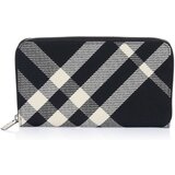 Burberry Denarnice - Črna | Shoptok.si