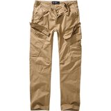 Brandit Camel Pants Adven Slim Fit Cargo Pants | shoptok.hr