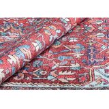 Conceptum Hypnose blues chenille claret red al 352 ( 230 x 330 ) tepih | ePonuda.com