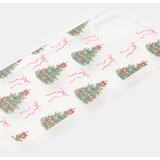 Sinsay Božićna maskica za iPhone 15 | shoptok.hr