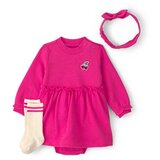 Carter's trodelni komplet za bebe devojčice Cene