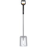 Fiskars teleskopska lopata 1066734