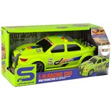  Sportski automobil za igru 1:16 - zeleni | Shoptok.si