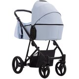 Bebetto Dječja kolica Flavio PRO 08/CZA 3u1 B | shoptok.hr