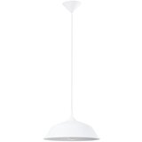 Sollux Lighting Obesna svetilka FRIKA bela, (21347546) | Shoptok.si