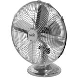Home Ventilator stolni, promjer 30cm, 35W, Inox – TFS 30 Cijene