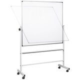 Bi-office Vrtljiva magnetna tabla Bi-Office, 90 x 120 cm | Shoptok.si
