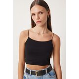  Crop Top - Multi-color - Plain | shoptok.hr