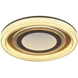 Globo Plafonjera LED Alsuna 48 W 2160 lm ,CCT, daljinski upravljač, 3D efekt | shoptok.hr