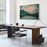  Slika - Albrecht Dürer – View of Trento from the North 30x20 Standard | shoptok.hr