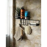 L'essentiel Maison Kupaonski organizator, crni | Eponuda.ba