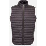 Geox Black men's down jacket Warrens - Men's | ePonuda.com