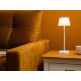 Tracer Lampa, stolna, 4W, IP44 - PLUTO WHITE TABLE LAMP | shoptok.hr