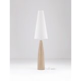 Nova Luce Bijela/krem stojeća svjetiljka (visina 130 cm) Mizu – | shoptok.hr