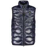 Blauer Apparel muški plavi prsluk bez rukava | shoptok.hr