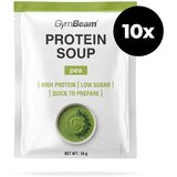 GymBeam Protein Soup - pea 10 x 55 g cijene