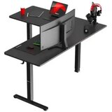 Huzaro Hero 9.5 Ugaoni Električni Gaming sto Slike
