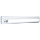  Linearled bijela lampa za ormare 300mm sa 4000K senzorom Cijene