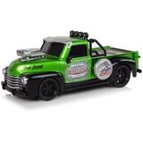  Auto na daljinsko upravljanje 1:18 Pick-up - Pick-up - zeleni Cijene
