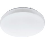 Eglo Frania plafonjera/1, led, 11,5w, prečnik 280, bela | Eponuda.com