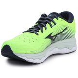Mizuno Tek & Trail Wave Sky 5 Zelena | Shoptok.si