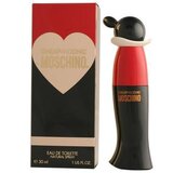 Moschino Cheap & Chic Eau De Toilette za Žene - 30 ml | shoptok.hr