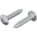  Samoupravni čavao 2 pcs Cinkom premazano 4 x 20 mm Čelik | shoptok.hr