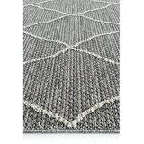 Conceptum Hypnose tepih elit 02 - grey grey carpet (120 x 200) | Eponuda.com