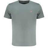 Napapijri SHORT SLEEVE T-SHIRT MEN GREEN Cene