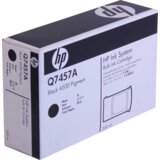 HP Black 4500 Pigment Bulk Ink Cartridge spremnik s tintom 1 kom Original Crno Cijene
