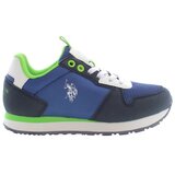 U.S. Polo Assn. US POLO BEST PRICE BLUE BOY SPORT SHOES | shoptok.hr