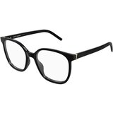 Saint Laurent SLM155 001 - ONE SIZE (55) | shoptok.hr