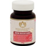 Maharishi Ayurveda MA 600 - Ajurvedska željezna Rasayana - 60 tabl. Cijene