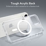 ESR CH HALOLOCK MAGSAFE MASKA ZA IPHONE 14 PLUS/ 15 PLUS CLEAR | shoptok.hr