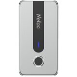 Netac Externi SSD 1TB Z11 USB-C 3.2 Gen2 256bit Fpr Encryption,NT01Z11-001T-32SL cene
