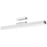 lampa za čitanje magnetna, baterija 2000 mAh