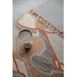 Zuiver Bež ročno tkana preproga iz recikliranih vlaken 160x230 cm Saigon – | Shoptok.si